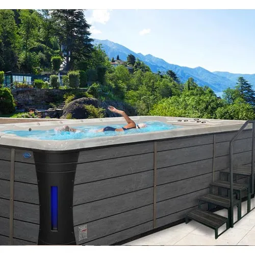 Swimspa X-Series hot tubs for sale in Vacaville